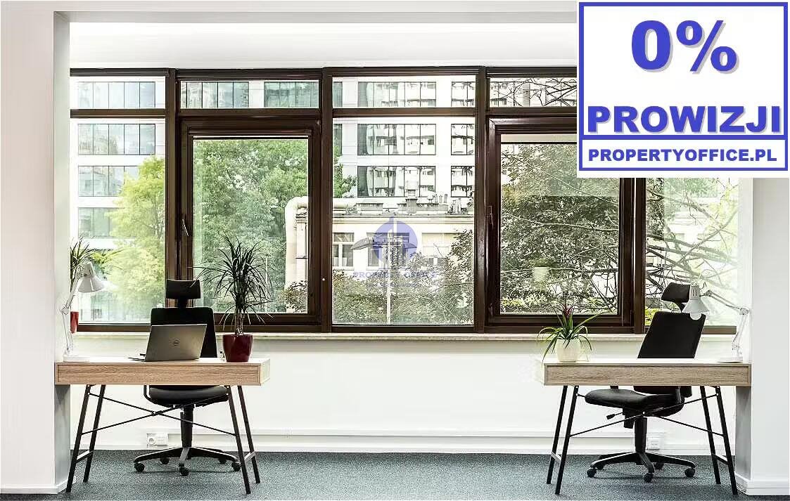 Wynajmę biuro 64 m² w Warszawie, Wola, Rondo Daszyńskiego Warszawa, Wola, rondo Ignacego Daszyńskiego  64m2 Foto 1