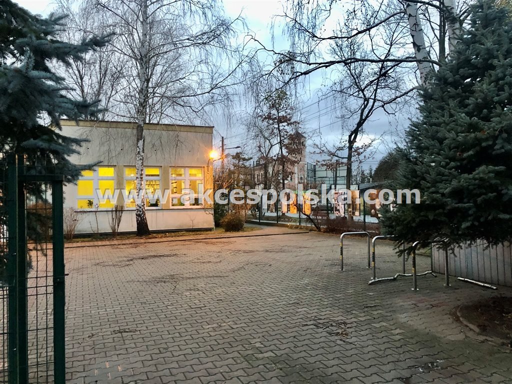 Działka budowlana na sprzedaż Warszawa, Ursynów, Pyry, 6 Sierpnia  870m2 Foto 8