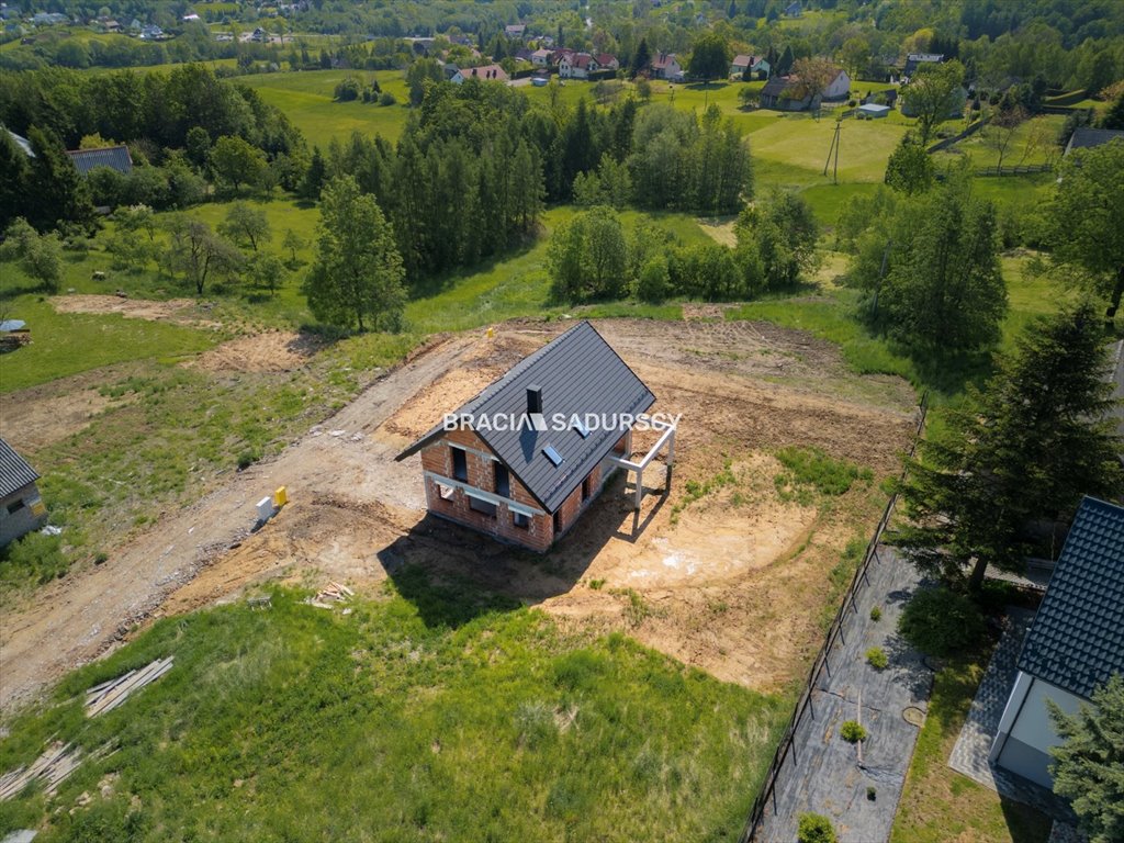 Sprzedam nowoczesny dom 144 m² w Janowicach z garażem Janowice  144m2 Foto 1