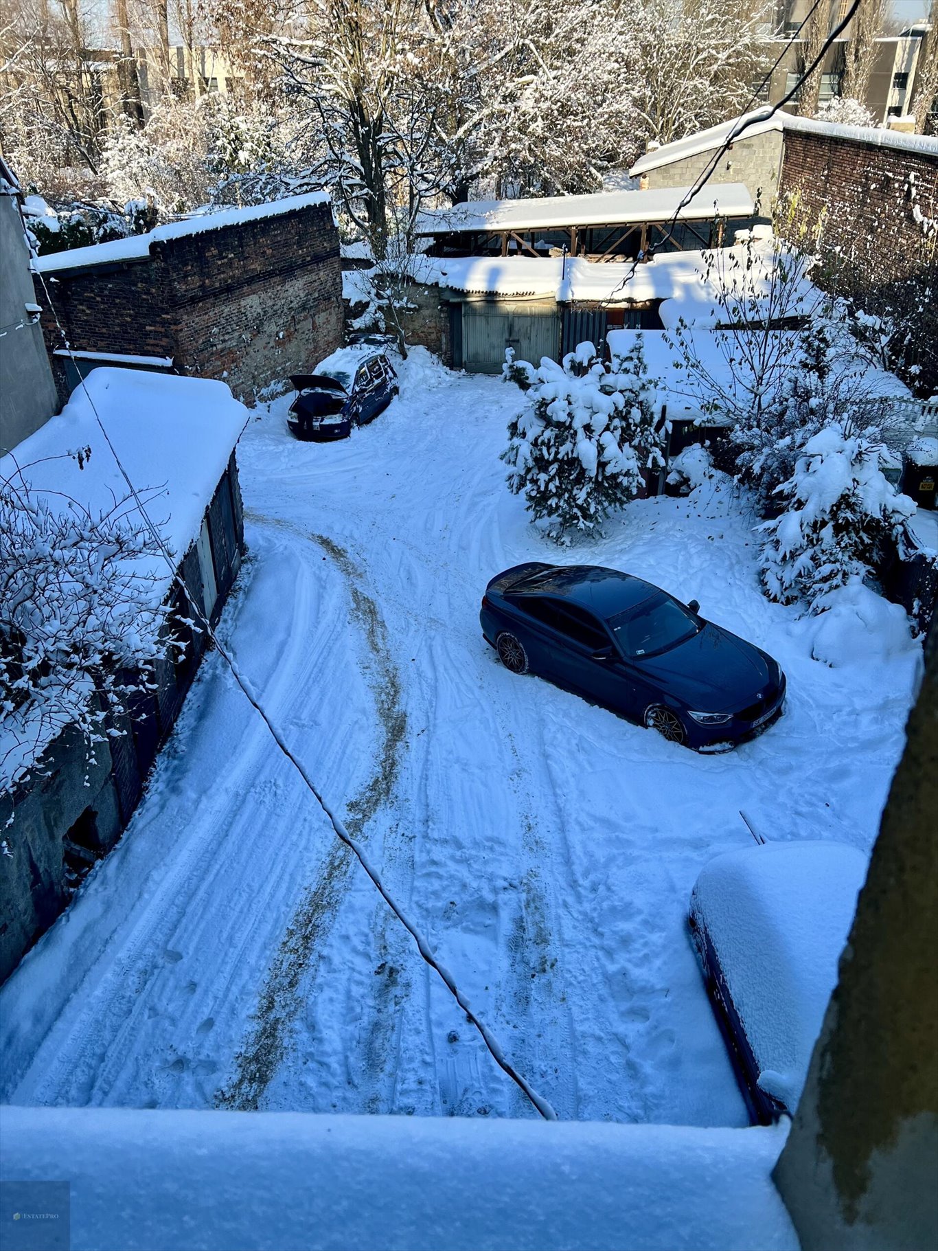 Kawalerka na sprzedaż Katowice, Śródmieście, Gliwicka  27m2 Foto 4