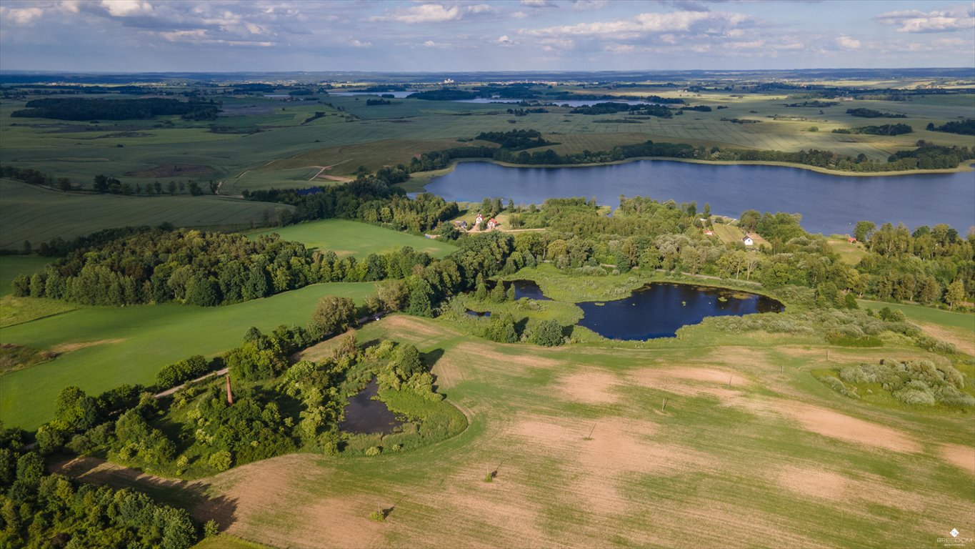 Działka budowlana na sprzedaż Worławki  218 700m2 Foto 9