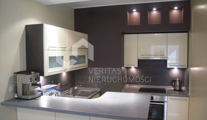 Mieszkanie dwupokojowe na wynajem Katowice, Dąb, Johna Baildona 50m2 Foto 1 Mieszkanie dwupokojowe na wynajem Katowice, Dąb, Johna Baildona 50m2 Foto 1
