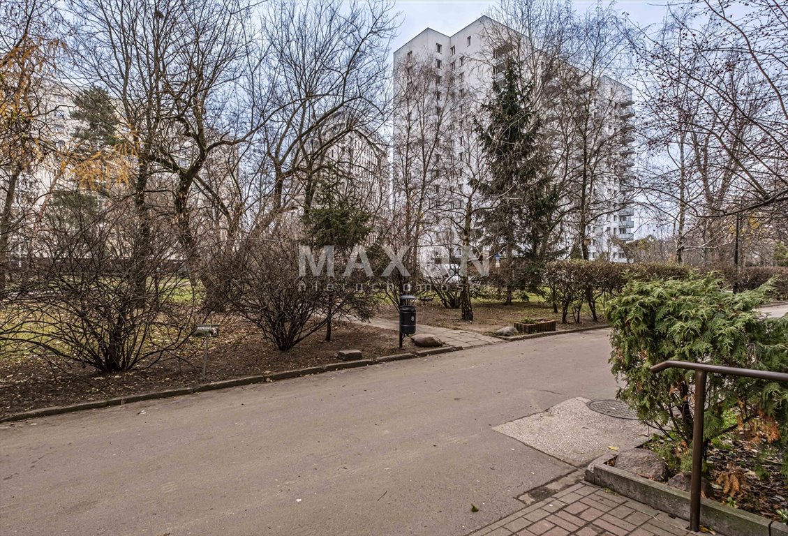 Mieszkanie trzypokojowe na sprzedaż Warszawa, Żoliborz, ul. Tylżycka  63m2 Foto 23