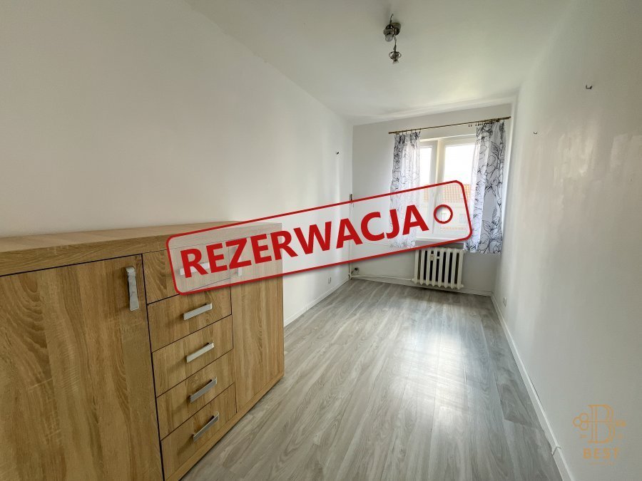 Mieszkanie dwupokojowe na wynajem Stargard, STARE MIASTO, Grodzka  37m2 Foto 2