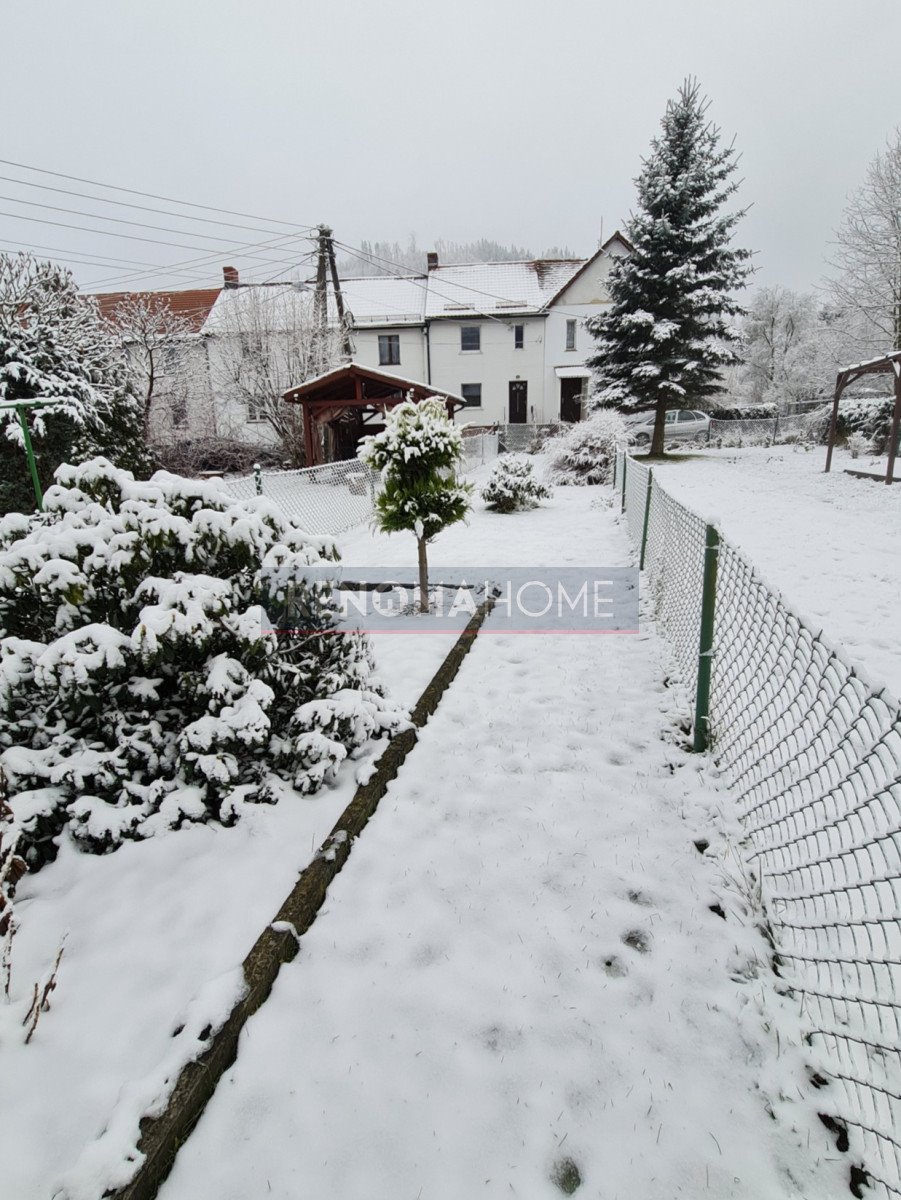 Mieszkanie czteropokojowe  na sprzedaż Jedlina-Zdrój  86m2 Foto 15