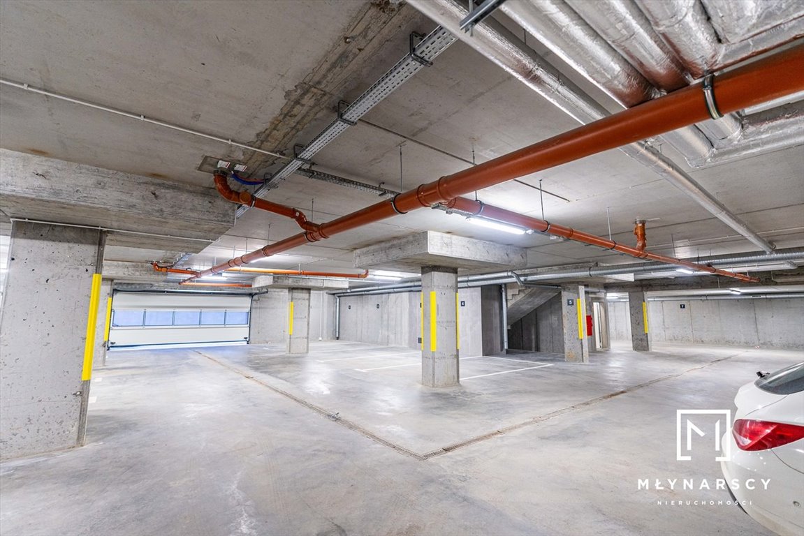 Mieszkanie dwupokojowe na wynajem Bielsko-Biała, Centrum  52m2 Foto 18