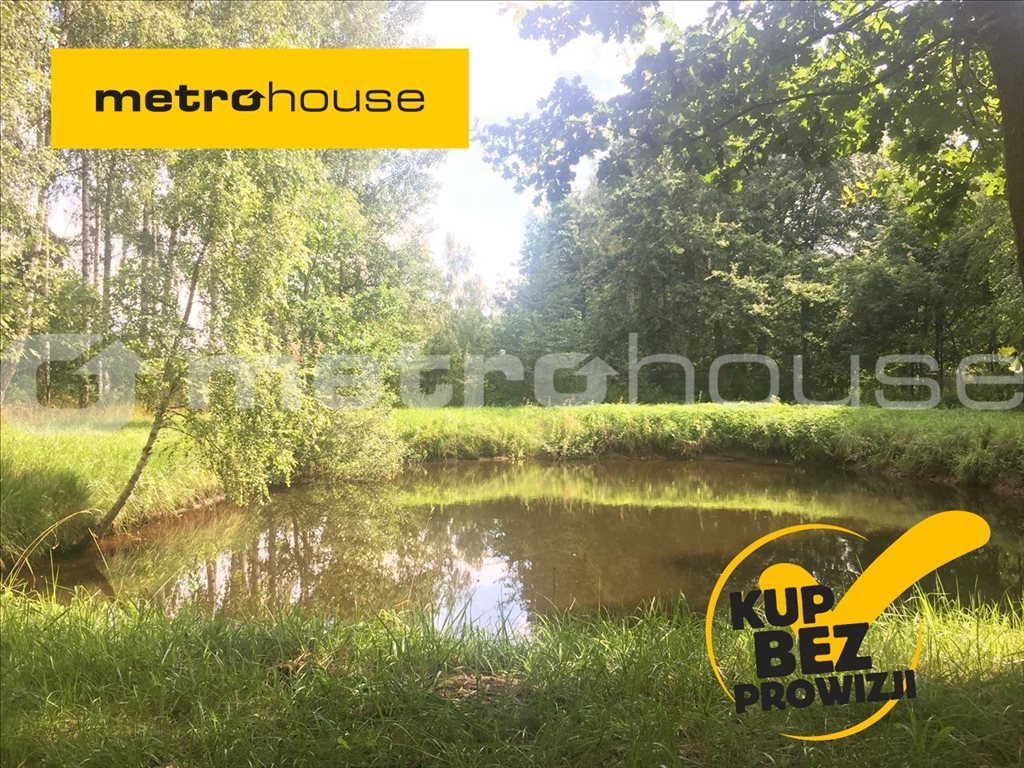 Działka inna na sprzedaż Nadarzyn, Nadarzyn 4 933m2 Foto 1 Działka inna na sprzedaż Nadarzyn, Nadarzyn 4 933m2 Foto 1