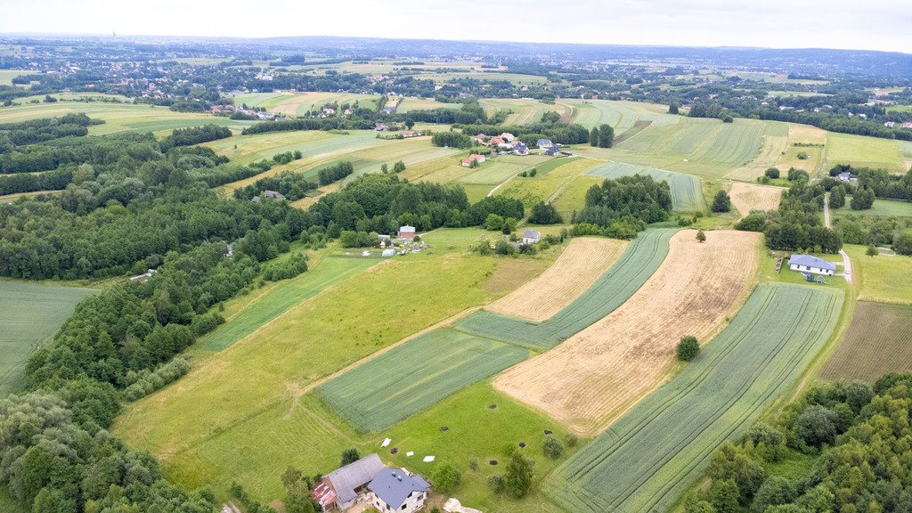 Działka budowlana na sprzedaż Niechobrz  18 300m2 Foto 5