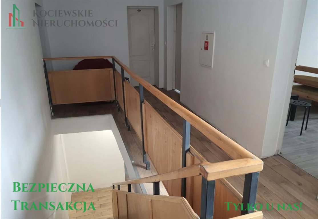 Lokal użytkowy na sprzedaż Tczew, Jarosława Dąbrowskiego  340m2 Foto 5