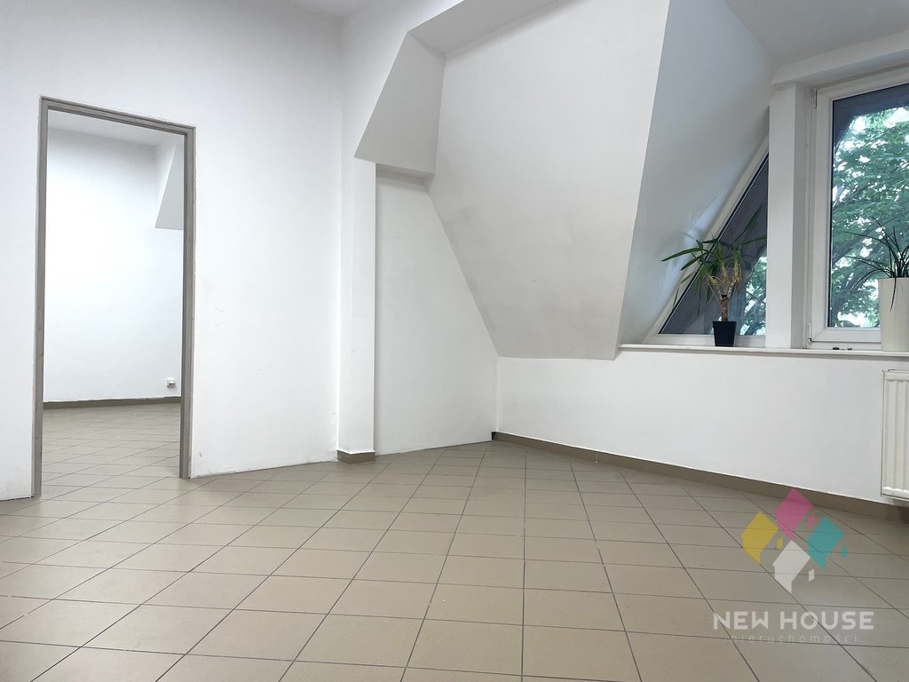 Atrakcyjny lokal usługowy 32,3 m² w centrum Olsztyna Olsztyn, Westerplatte  32m2 Foto 1