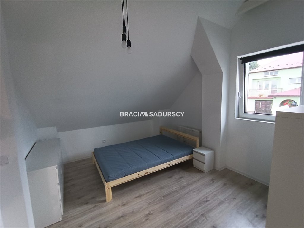 Lokal użytkowy na wynajem Zagórze  220m2 Foto 3