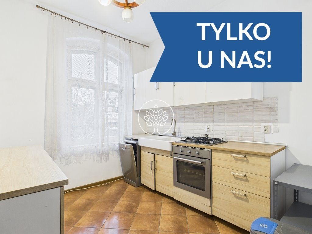 Mieszkanie czteropokojowe  na sprzedaż Bydgoszcz, Flisy, Mińska  76m2 Foto 1