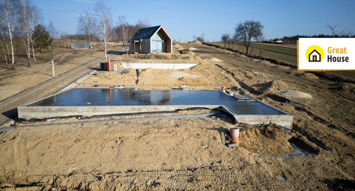 Lokal użytkowy na sprzedaż Huta Koszary  280m2 Foto 3