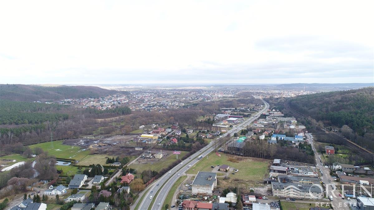 Lokal użytkowy na sprzedaż Reda, Ogrodników  980m2 Foto 3