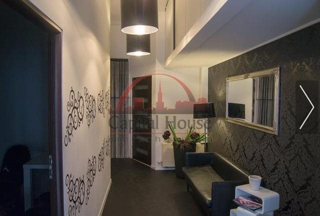 Polecam przestronne 100 m² lokal na wynajem w Warszawie Warszawa, Wola, Łucka  100m2 Foto 1