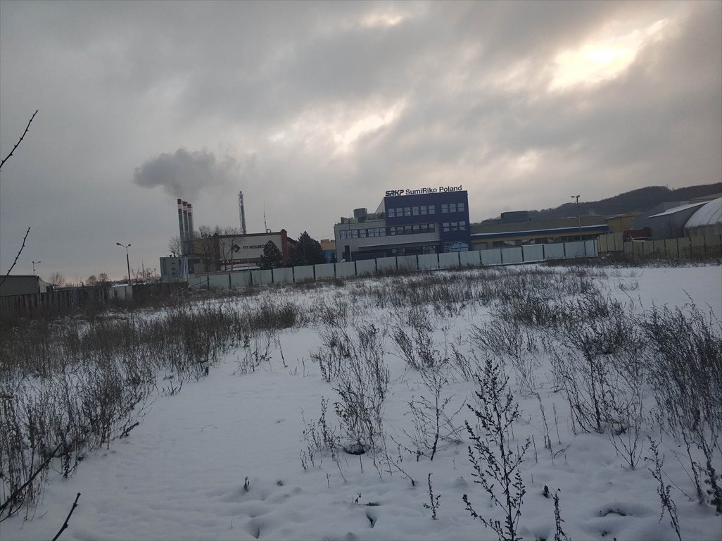 Działka komercyjna pod dzierżawę Wolbrom, 1 maja 98a 5 040m2 Foto 1 Działka komercyjna pod dzierżawę Wolbrom, 1 maja 98a 5 040m2 Foto 1