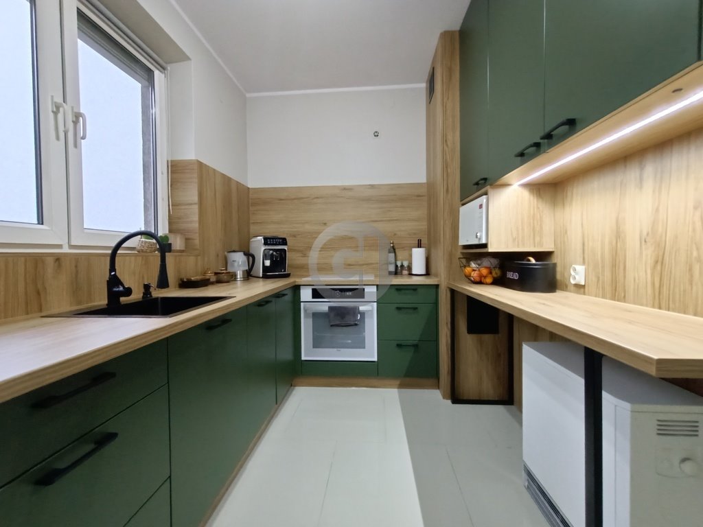 Do sprzedania przestronne 2 pokoje z możliwością dobudowy balkonu Gorzów Wielkopolski, Wieprzyce  50m2 Foto 1