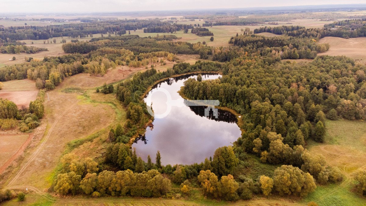 Działka rolna na sprzedaż Malinka  153 738m2 Foto 1