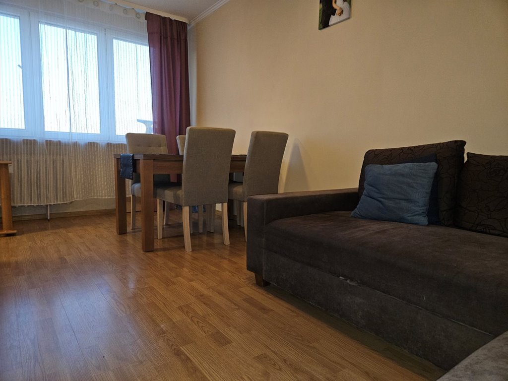 Mieszkanie dwupokojowe na sprzedaż Świebodzice, Osiedle Sudeckie  45m2 Foto 7