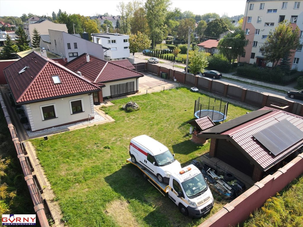 Dom na sprzedaż Piotrków Trybunalski, Centrum  147m2 Foto 6