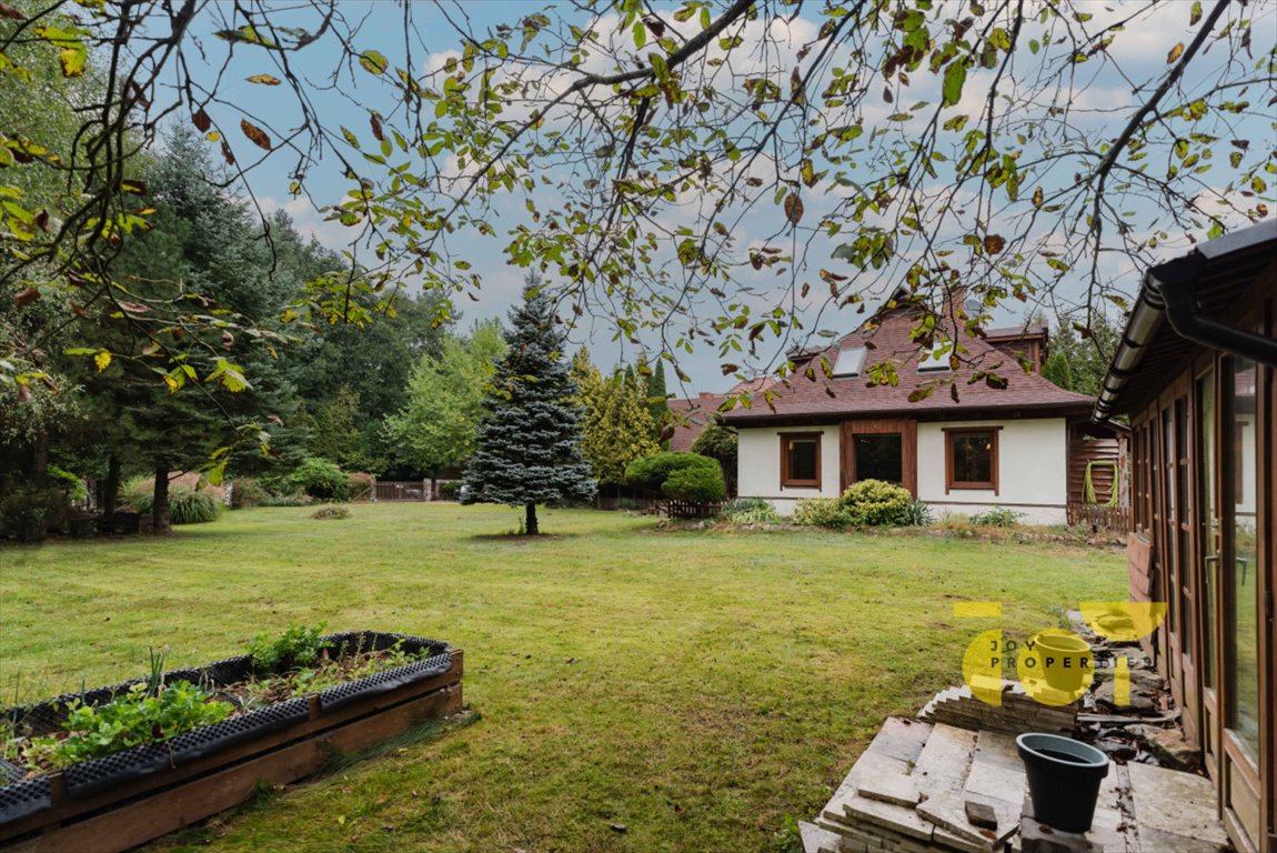 Dom na sprzedaż Klaudyn, Witolda Lutosławskiego  194m2 Foto 5