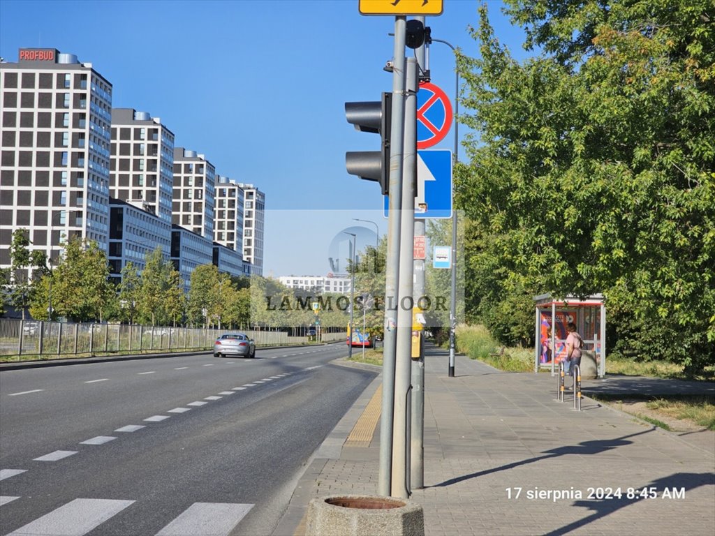 Mieszkanie dwupokojowe na sprzedaż Warszawa, Bemowo Jelonki Południowe, Człuchowska  48m2 Foto 5