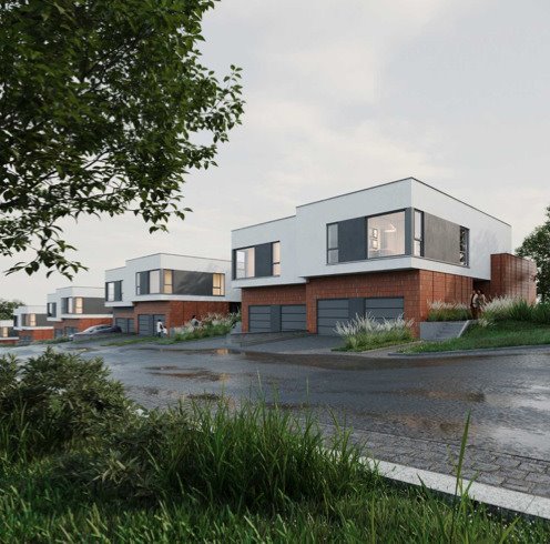 Sprzedam przestronne 89 m² mieszkanie z tarasem w Rzeszowie Rzeszów, al. gen. Władysława Sikorskiego  89m2 Foto 1