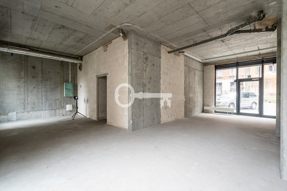 Lokal użytkowy na wynajem Warszawa, Praga-Północ, Brzeska  67m2 Foto 1
