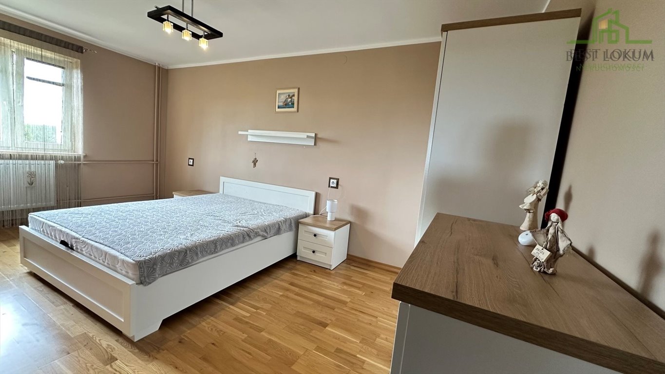 Mieszkanie dwupokojowe na sprzedaż Chęciny, Pozdamcze, Podzamcze  60m2 Foto 1