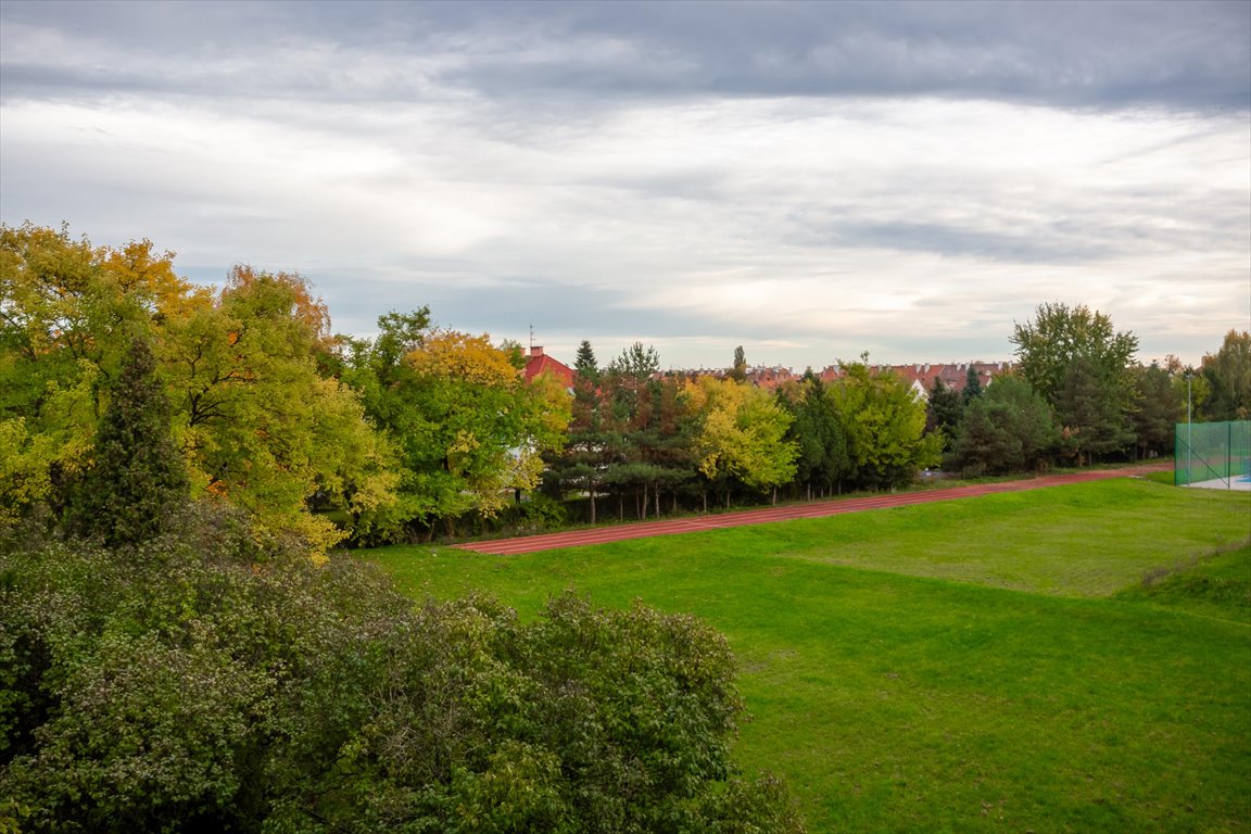 Kawalerka na sprzedaż Wrocław, Fabryczna, Grabiszyn, Inżynierska  41m2 Foto 6