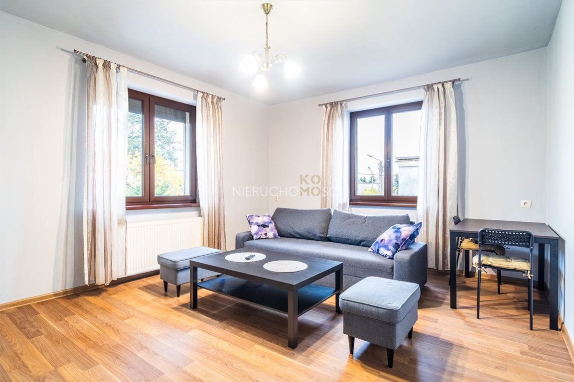 Mieszkanie trzypokojowe na wynajem Wrocław, Psie Pole, Różanka  72m2 Foto 1