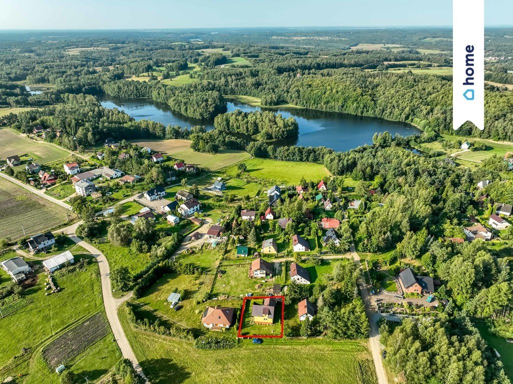 Dom na sprzedaż Mściszewice, Skoczkowo  110m2 Foto 11