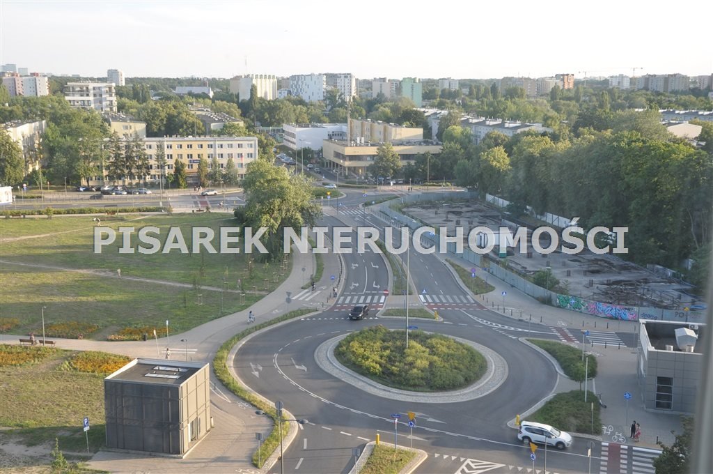 Kawalerka na wynajem Warszawa, Bielany, Słodowiec, Marymoncka  26m2 Foto 5