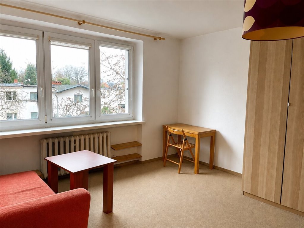 Kawalerka 35 m2, umeblowana, blisko CH Borek, cicha okolica Wrocław, Krzyki, Sokola  35m2 Foto 1