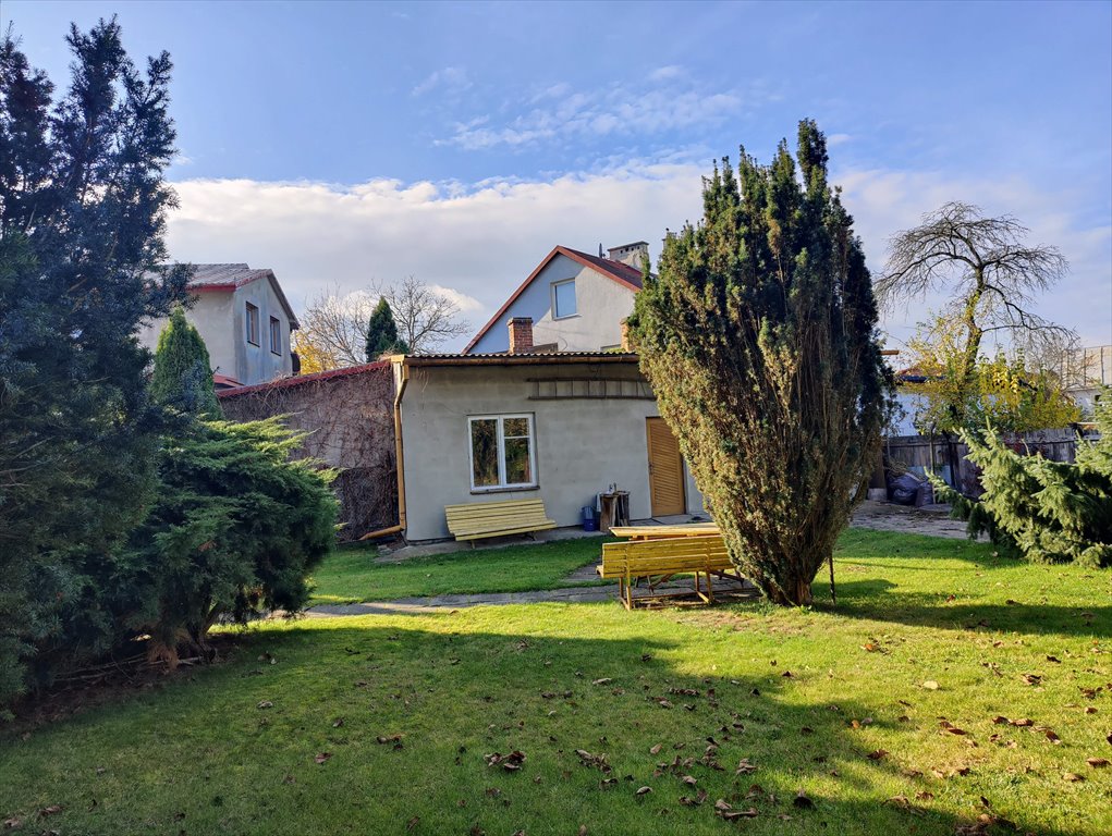 Dom na sprzedaż Kurów, Lubelska  183m2 Foto 15