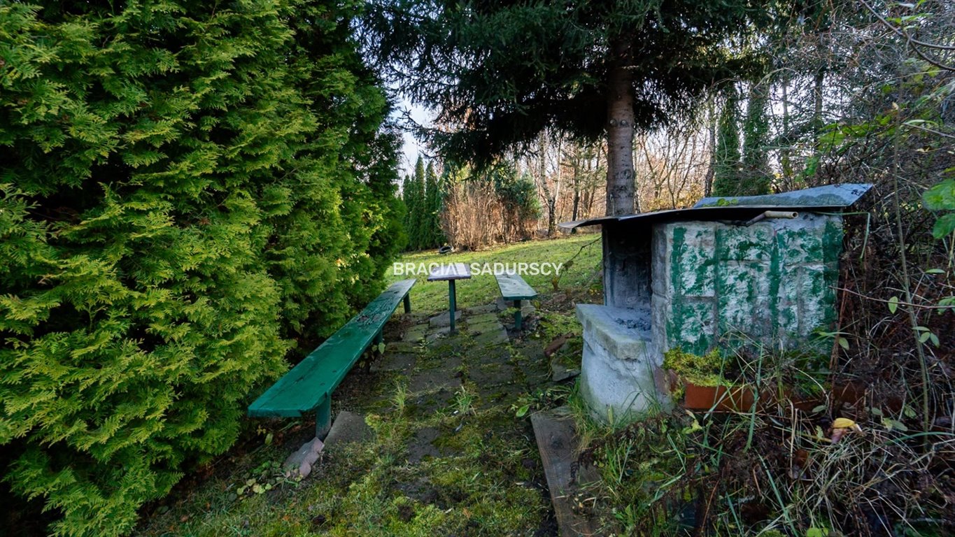 Działka budowlana na sprzedaż Rzeszotary, Szewska  1 143m2 Foto 9