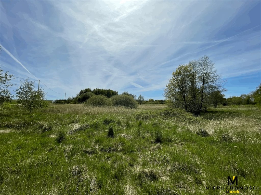 Polecam działkę 3002 m² z energią i wodą w spokojnej okolicy Ołużna  3 002m2 Foto 1