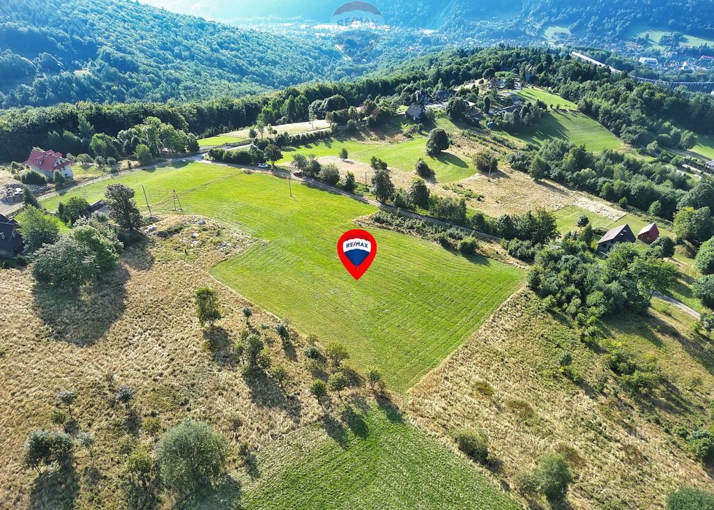 Działka budowlana na sprzedaż Szczyrk  9 325m2 Foto 11