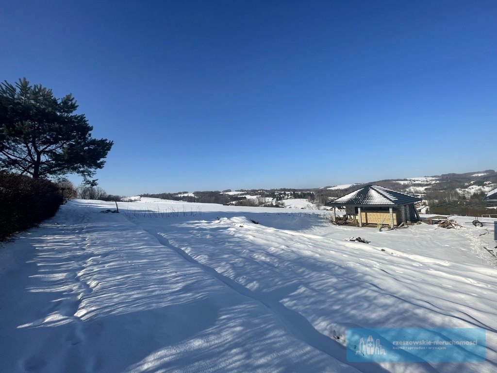 Działka budowlana na sprzedaż Zabratówka  3 033m2 Foto 2