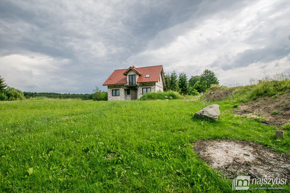 Dom na sprzedaż Barwice, okolica Barwic  190m2 Foto 19