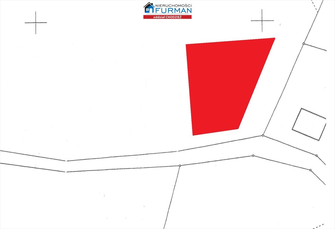 Malownicza działka 1200 m² z warunkami zabudowy w Wyszynkach Wyszynki  1 200m2 Foto 1