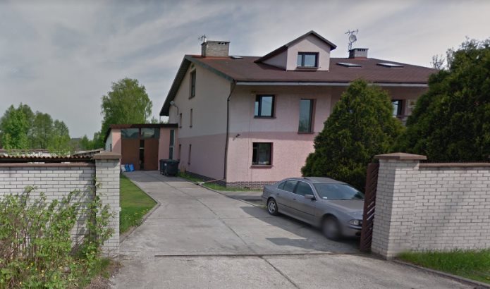 Działka budowlana na sprzedaż Warszawa, Wawer, Zasadowa 1 675m2 Foto 1 Działka budowlana na sprzedaż Warszawa, Wawer, Zasadowa 1 675m2 Foto 1