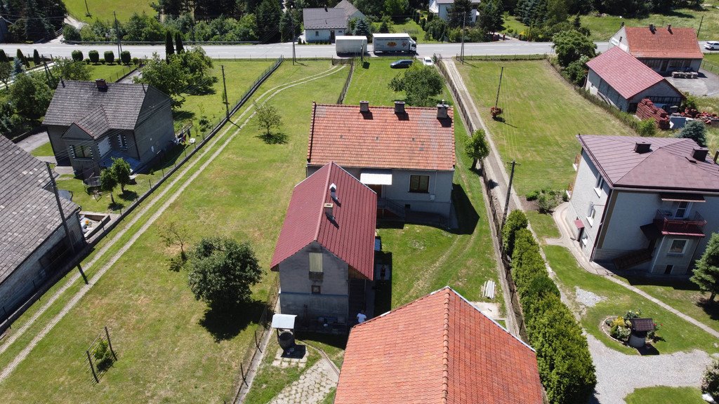 Dom na sprzedaż Łapczyca  180m2 Foto 6