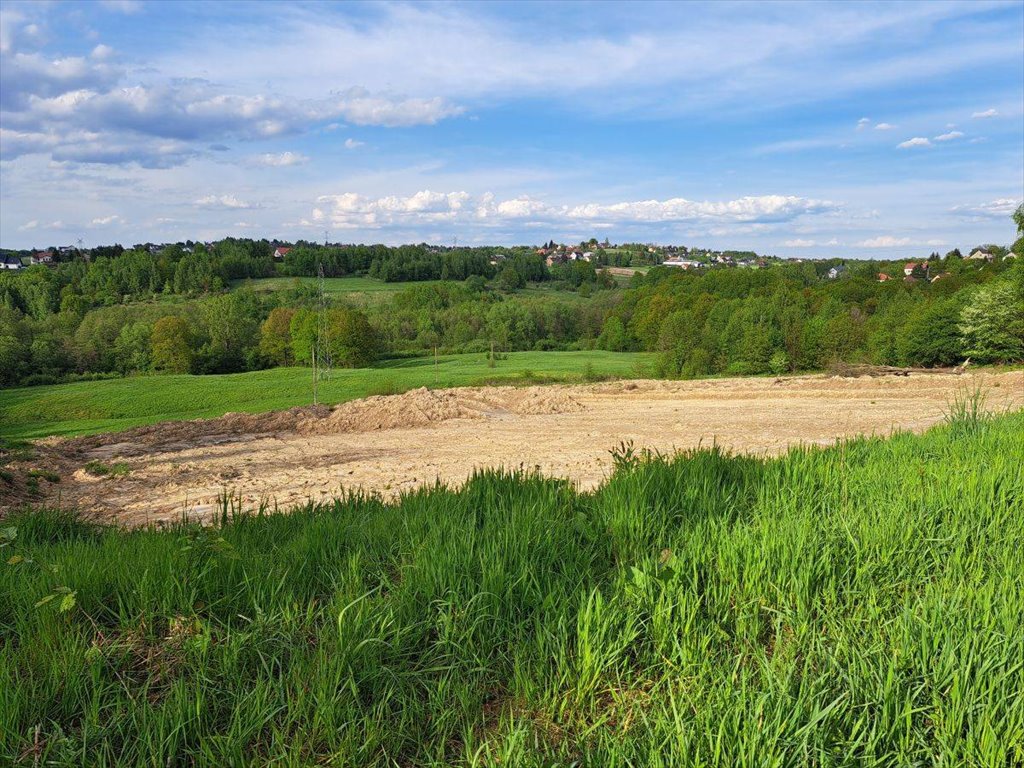 Działka budowlana na sprzedaż Świątniki Górne, Światniki Górne  1 174m2 Foto 14