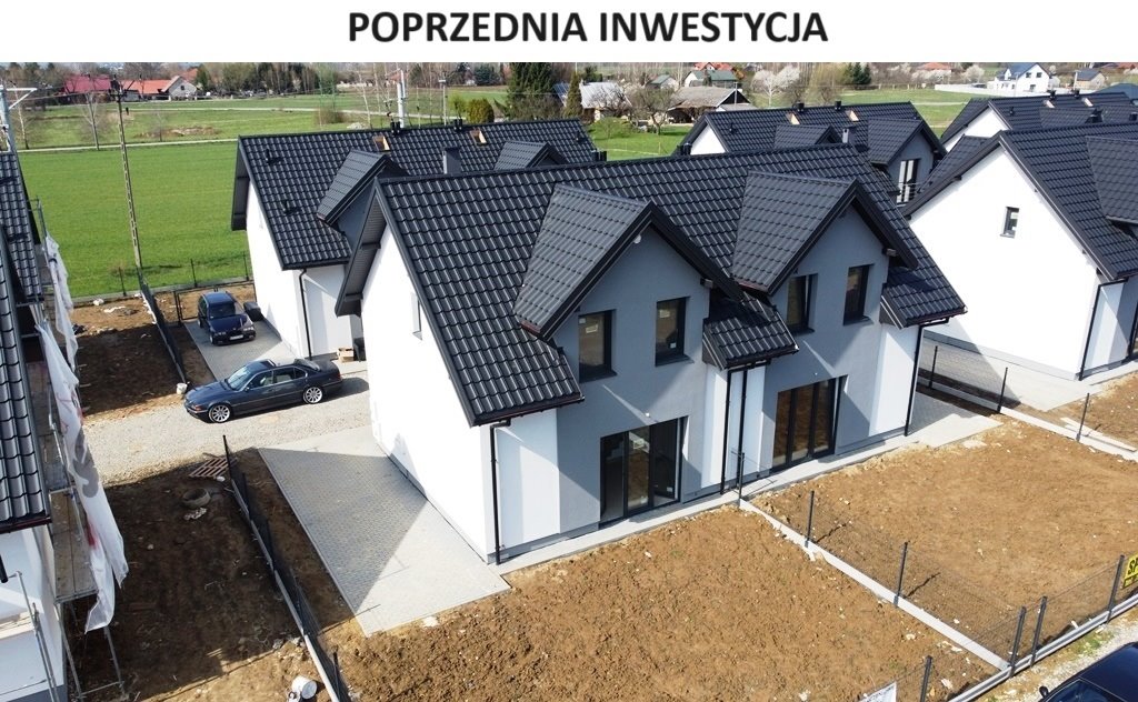 Dom na sprzedaż Rzeszów, Senatorska  82m2 Foto 1