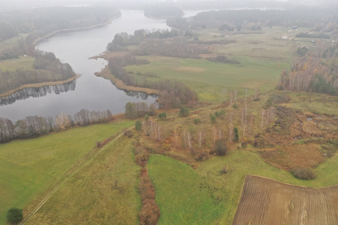 Działka rolna na sprzedaż Miłuki  3 015m2 Foto 10