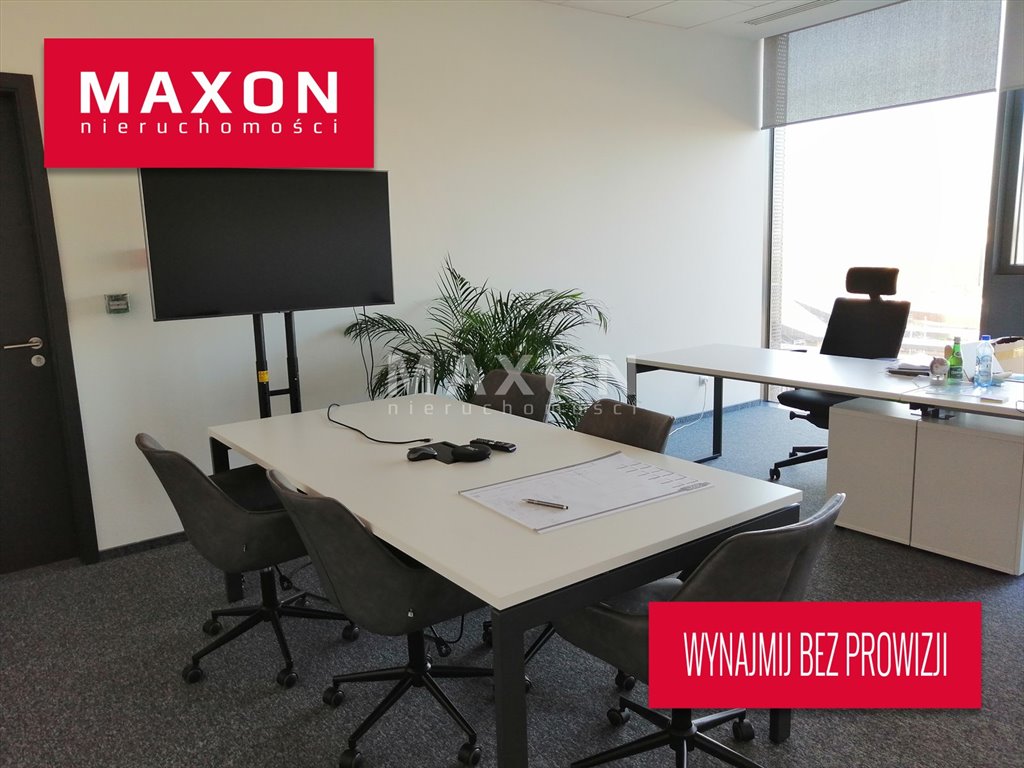 Lokal użytkowy na wynajem Warszawa, Ochota, al. Aleje Jerozolimskie  221m2 Foto 1