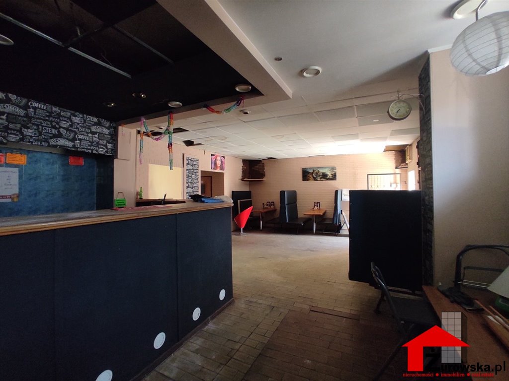 Lokal użytkowy 100 m² z potencjałem rozbudowy i ogródkiem Kędzierzyn-Koźle, Kędzierzyn  100m2 Foto 1