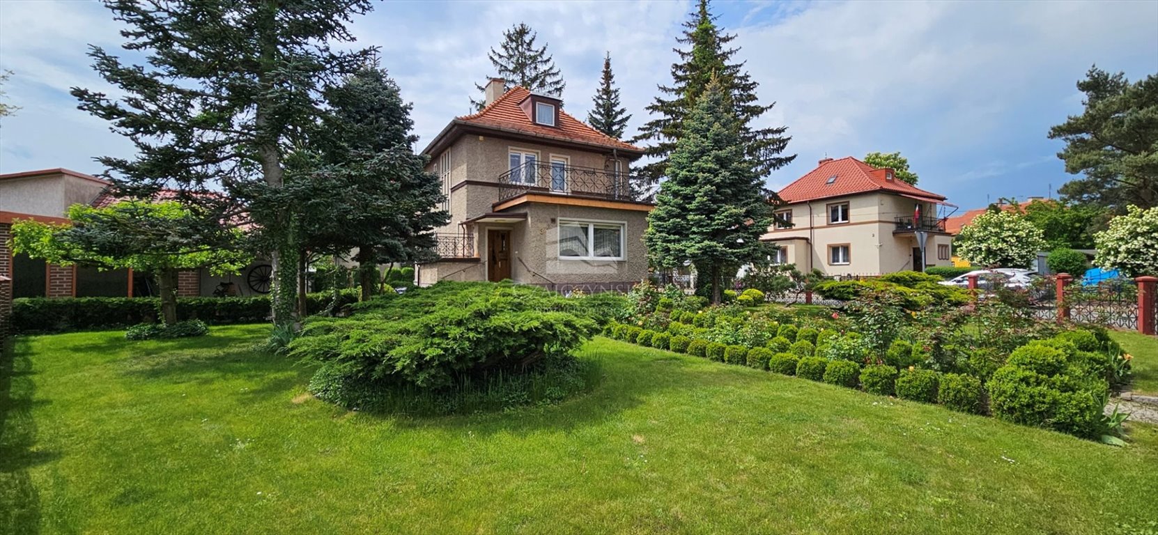 Dom na sprzedaż Świdnica, Miernicza  158m2 Foto 1