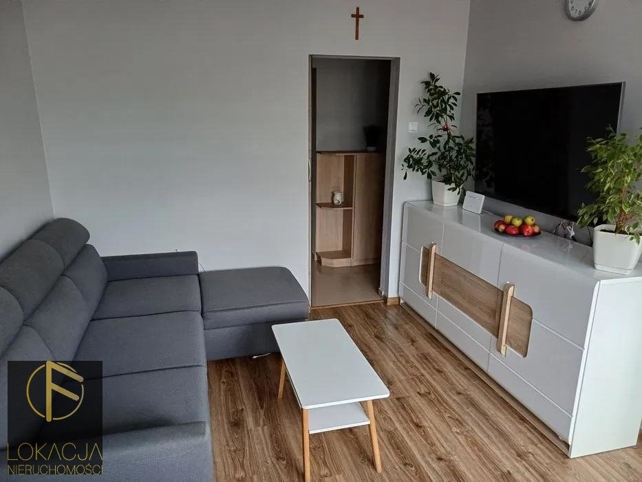 Mieszkanie dwupokojowe na sprzedaż Kalisz  42m2 Foto 1